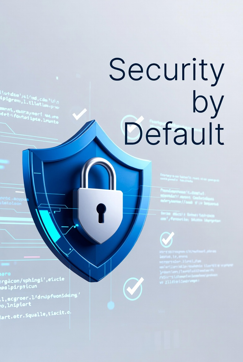 Security By Default